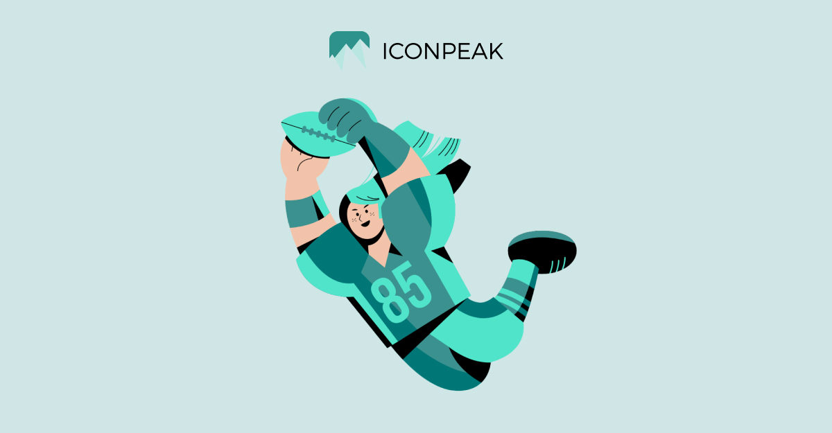 Iconpeak Presents: The Future of NFL Betting