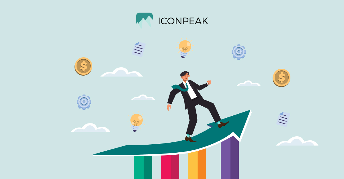 5 Reasons App Developers Should Work with Performance-Driven Agencies Like IconPeak