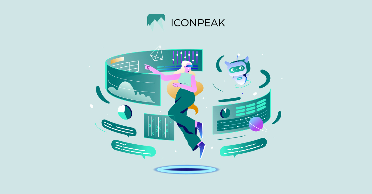 Iconpeak Presents: Top Mobile Trends Heading Into 2025