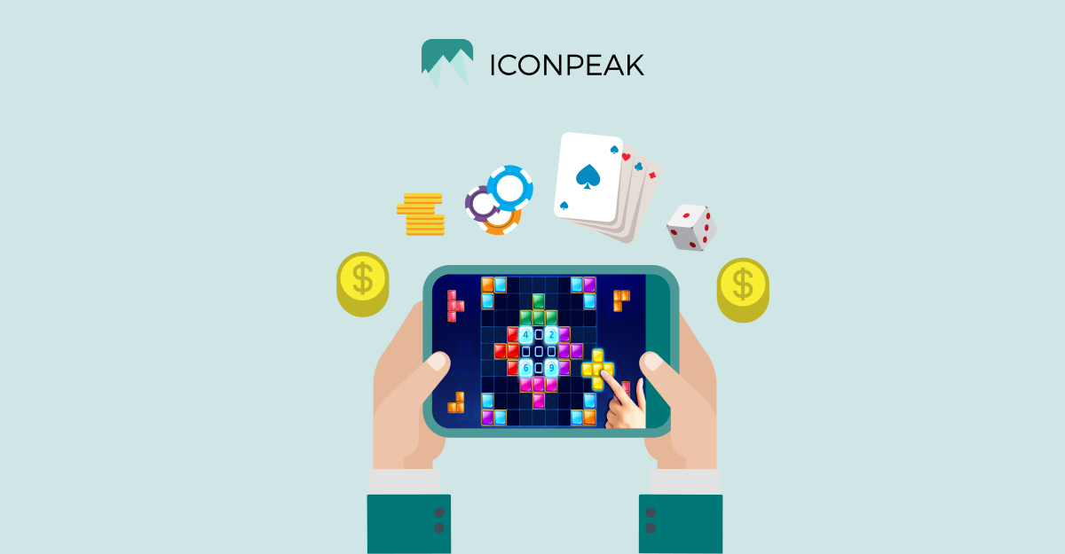 Iconpeak Presents: Why Gaming Apps Should Opt for CPI – 4 Reasons Cost-Per-Install Models Drive User Growth and ROI