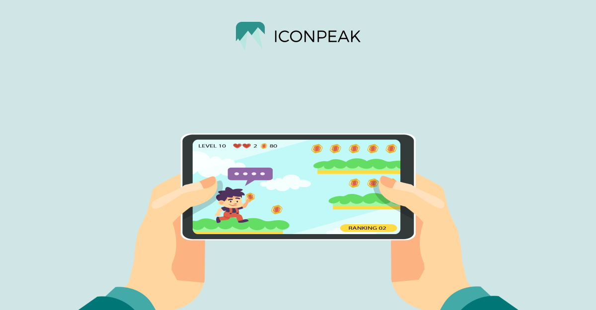 Iconpeak Presents: Why Playable Ads Are Revolutionizing Mobile Game Marketing