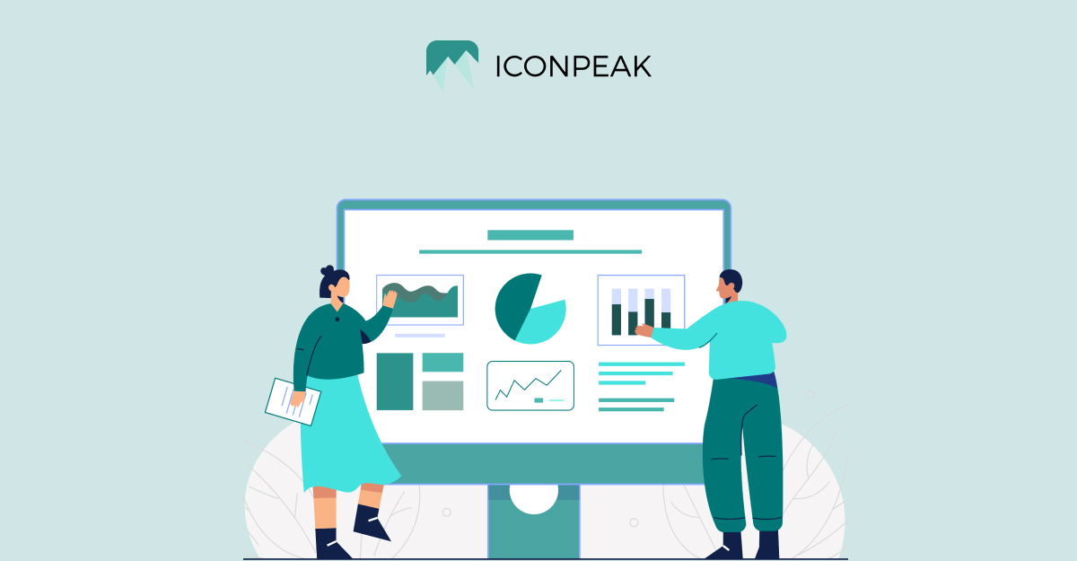 Iconpeak Presents: The Importance of View-Through Attribution and The Difference From Click-Through Attribution