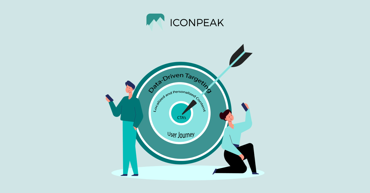 IconPeak Presents: The Power of Micro-Moments – Capturing Attention in a Short Attention Span Era