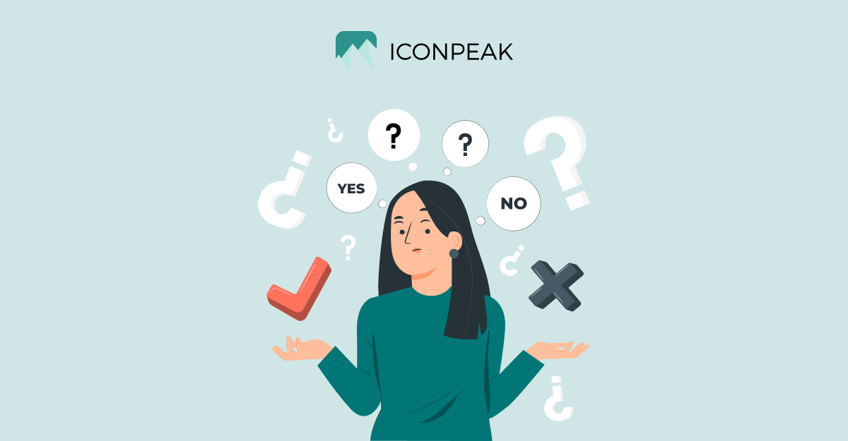 Iconpeak Presents: 5 Mistakes to Avoid in Your Mobile Ad Campaigns for User Acquisition