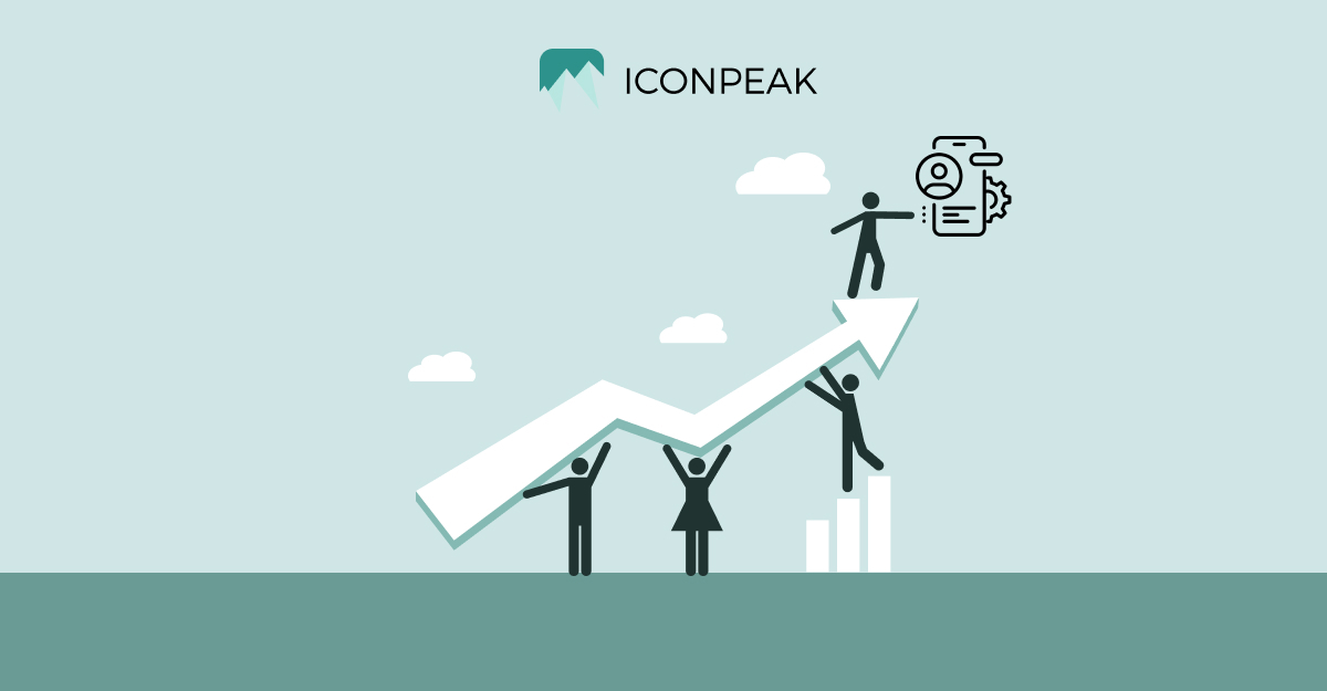 Iconpeak Presents: Top Trends in Performance Marketing for Apps in 2025