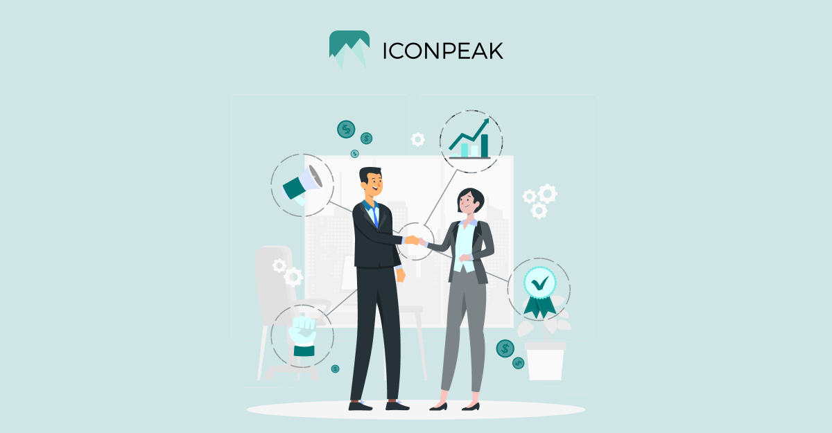 Why the Iconpeak Team is Your Best Partner for User Acquisition Success