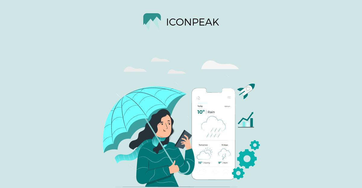 Forecasting Growth: How to Promote Weather Apps with ROAS-Optimized User Acquisition