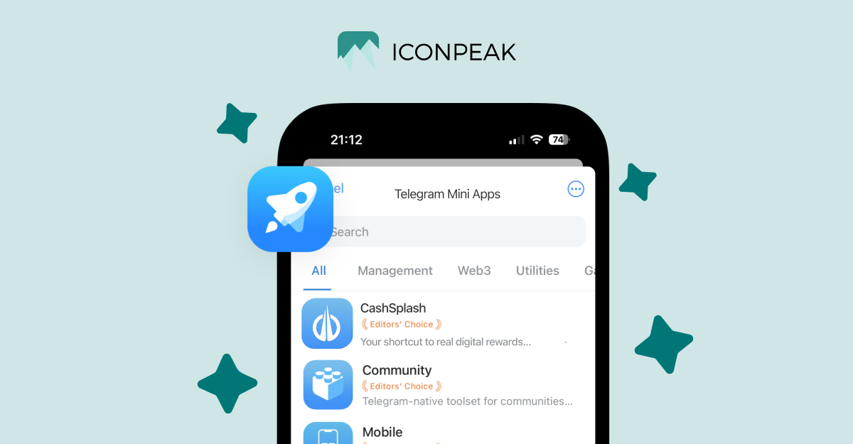 What Are Telegram Mini‑Apps?