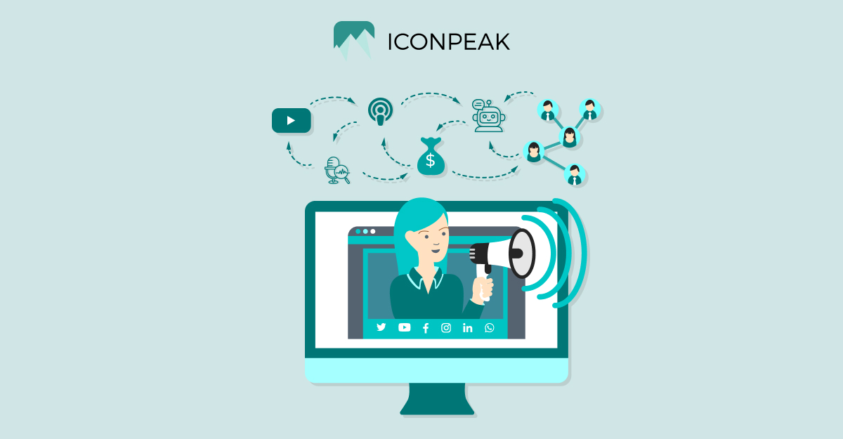 Video & Social Commerce: Turning Content, Voice, and Conversation into Conversions