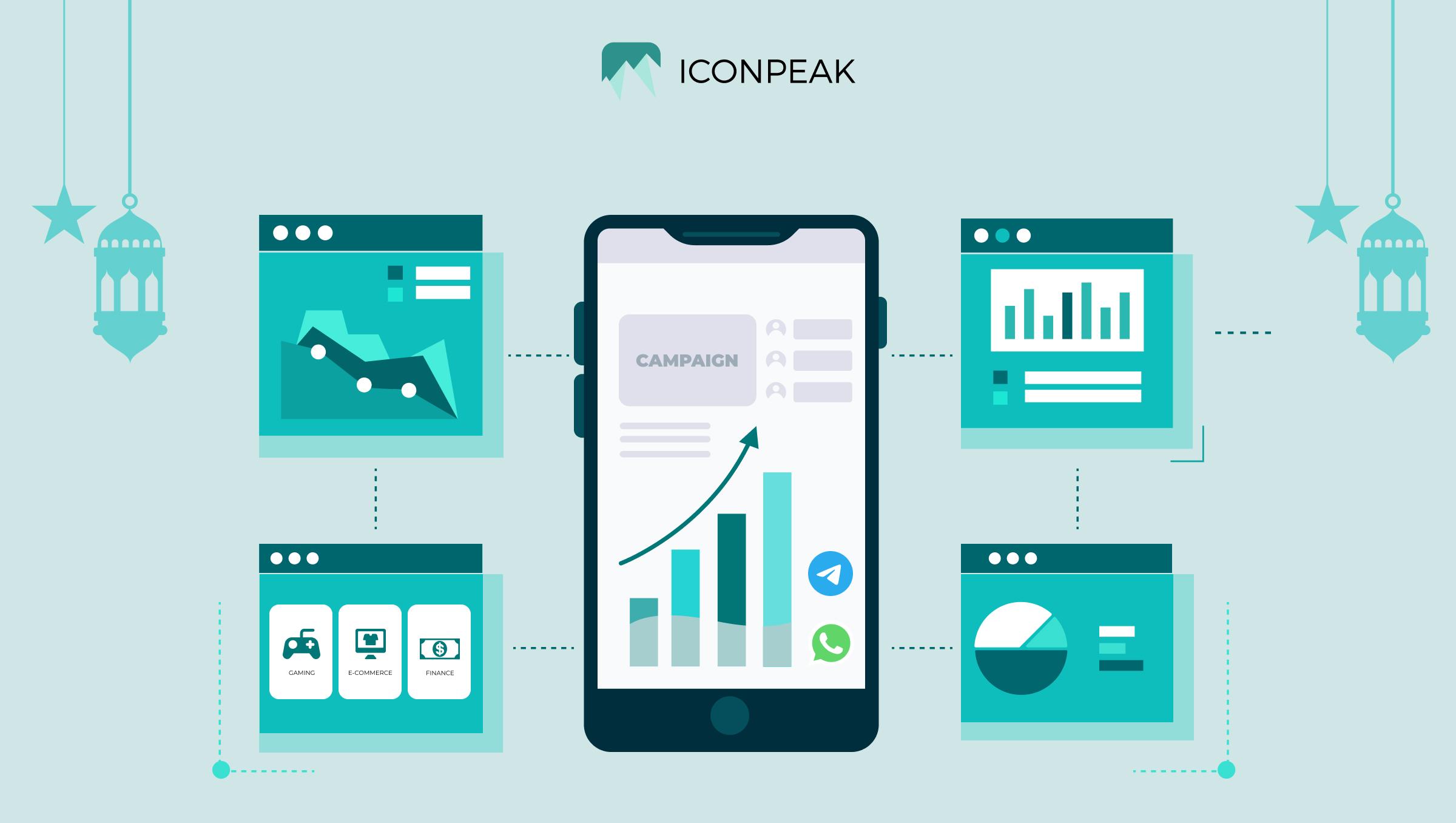Ramadan 2026 Mobile App Growth Trends