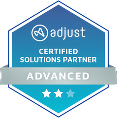 Adjust Certified Solutions Partner — Advanced