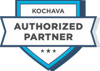 Kochava Authorized Partner